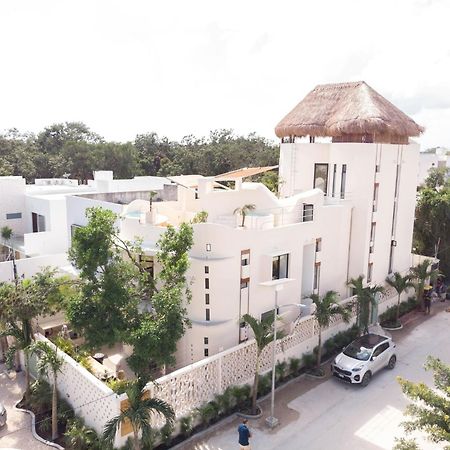 My Soul Home Studios Tulum Luaran gambar