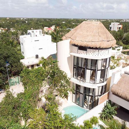 My Soul Home Studios Tulum Luaran gambar