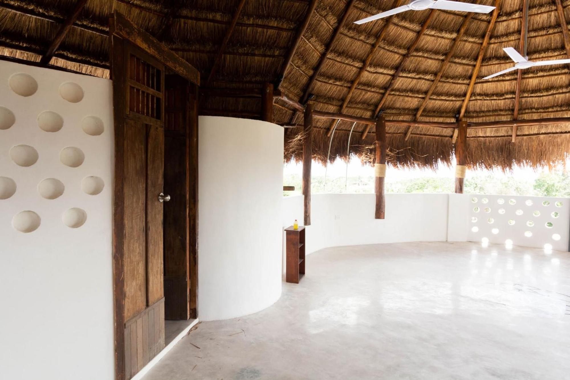 My Soul Home Studios Tulum Luaran gambar