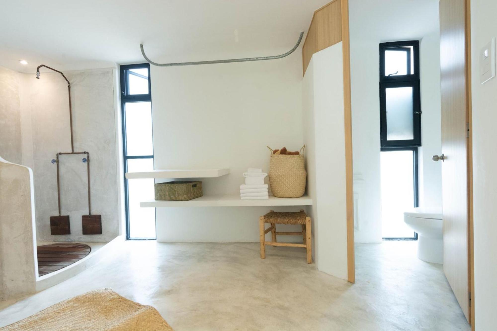 My Soul Home Studios Tulum Luaran gambar