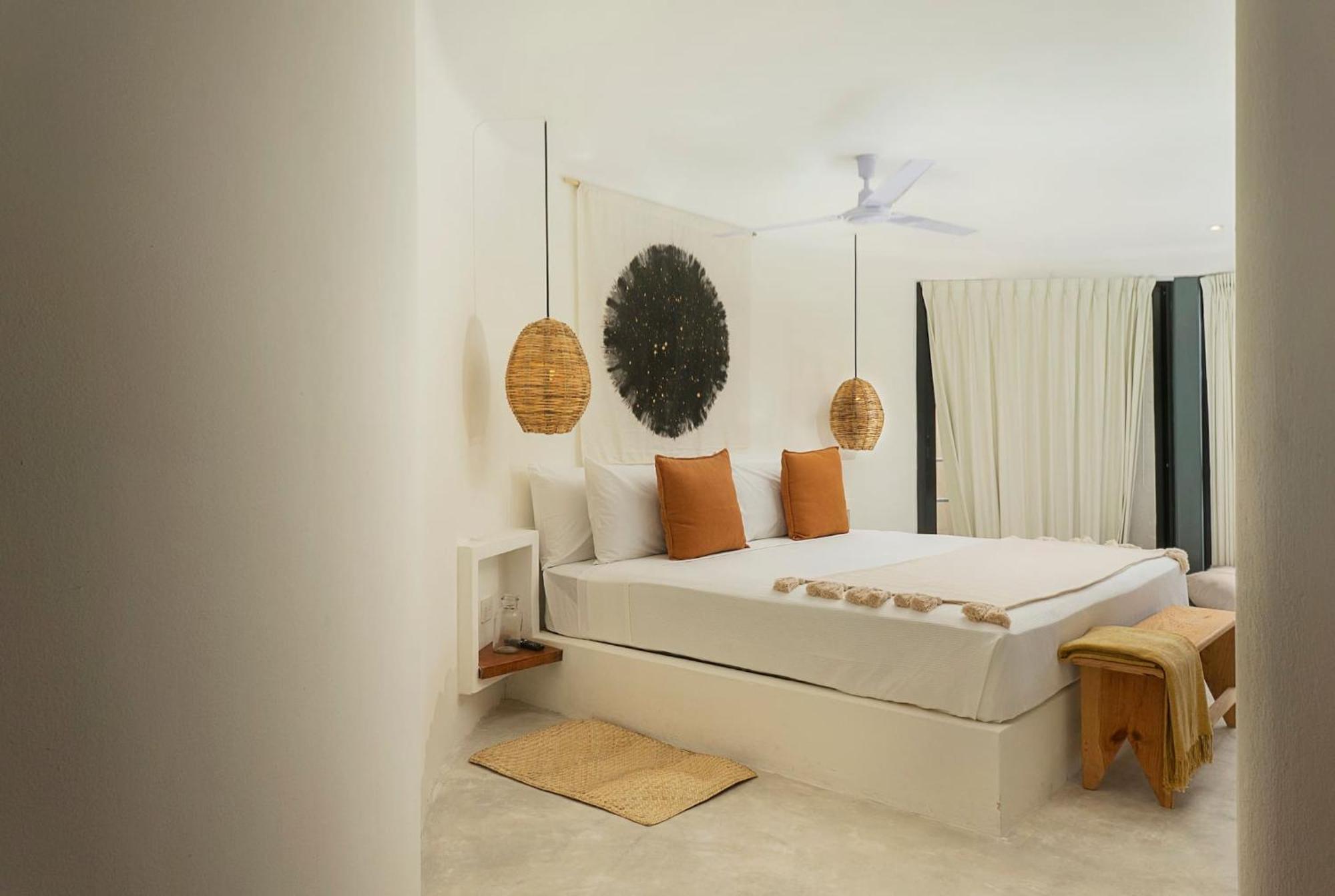 My Soul Home Studios Tulum Luaran gambar