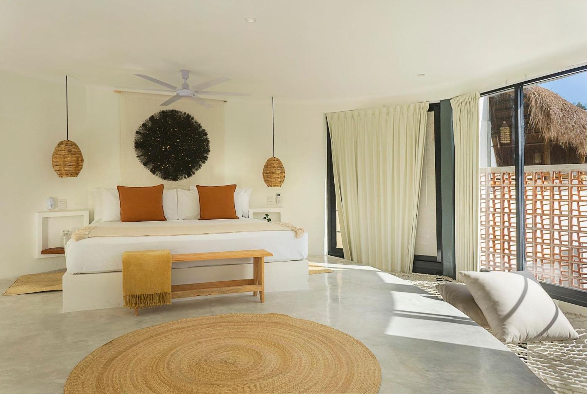 My Soul Home Studios Tulum Luaran gambar