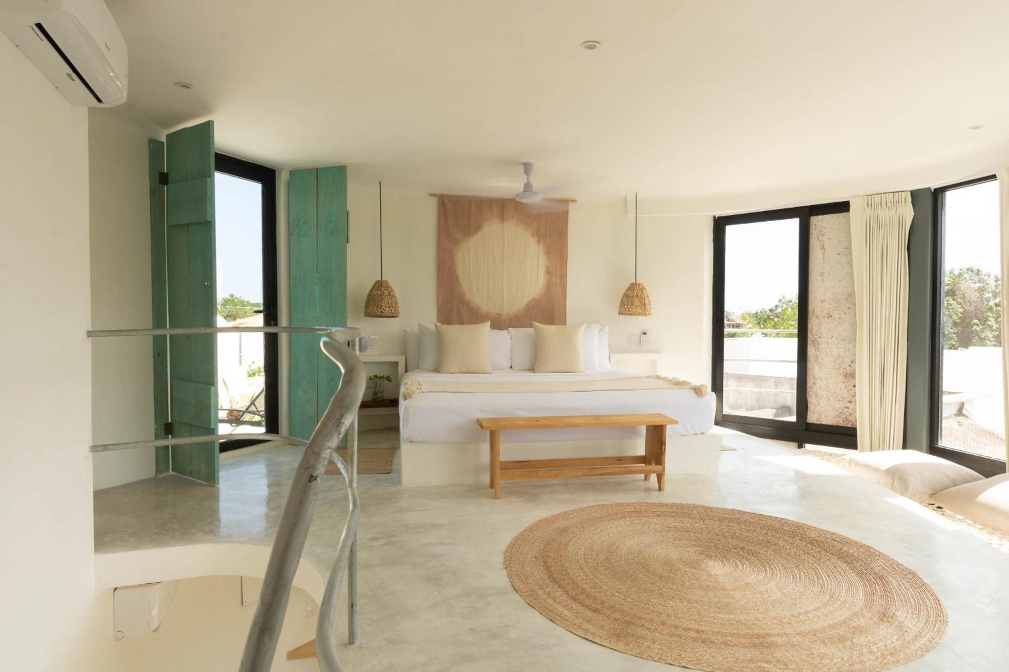 My Soul Home Studios Tulum Luaran gambar