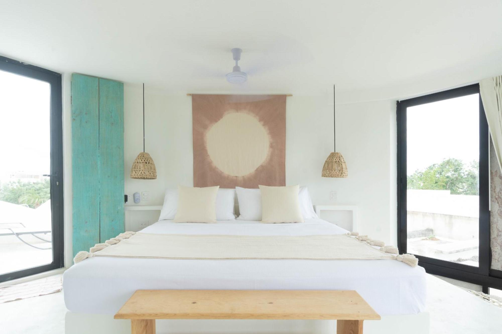 My Soul Home Studios Tulum Luaran gambar