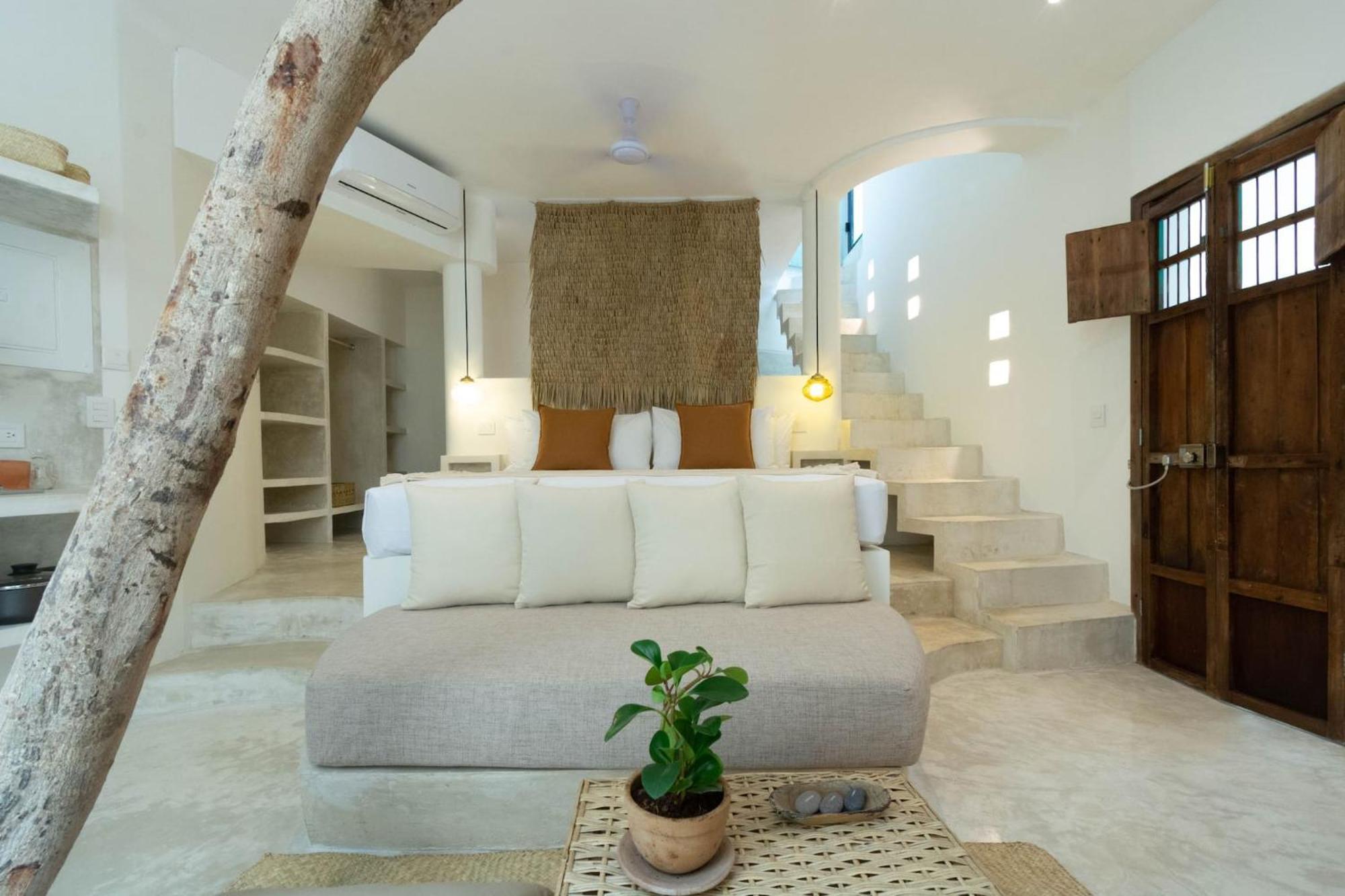 My Soul Home Studios Tulum Luaran gambar