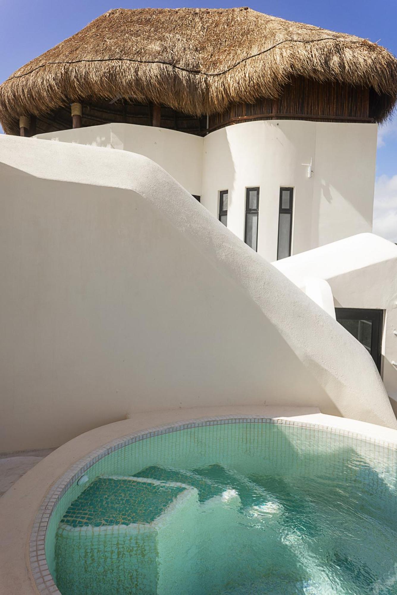 My Soul Home Studios Tulum Luaran gambar