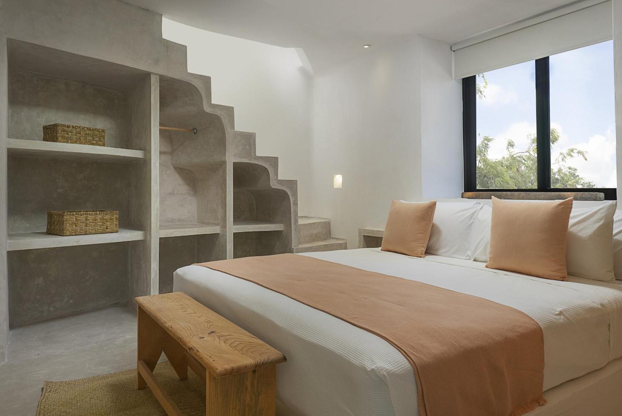 My Soul Home Studios Tulum Luaran gambar